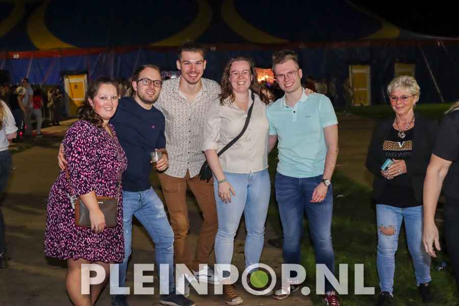 Publiek Zaterdag   (92)